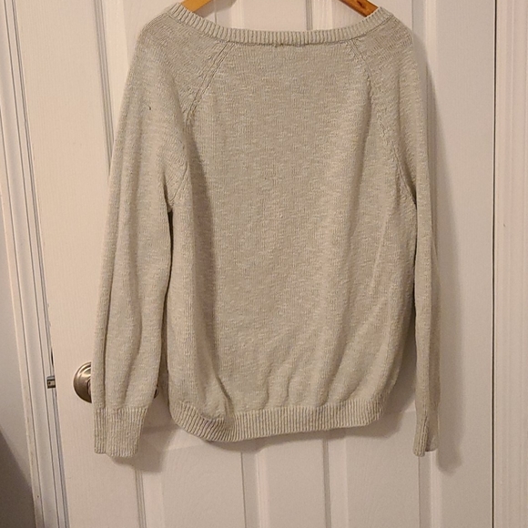 Express Sweater - Picture 4 of 4